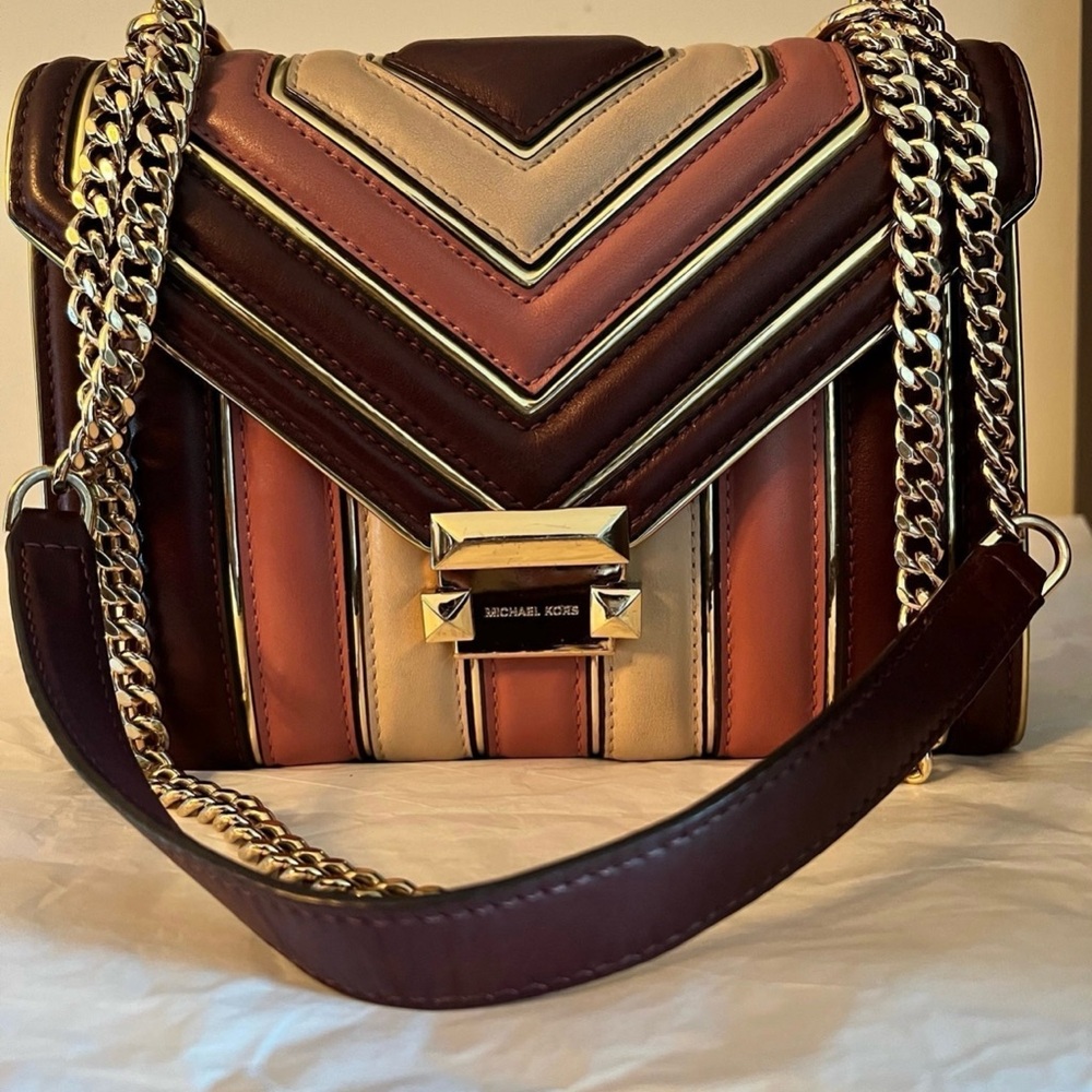 Michael Kors purse